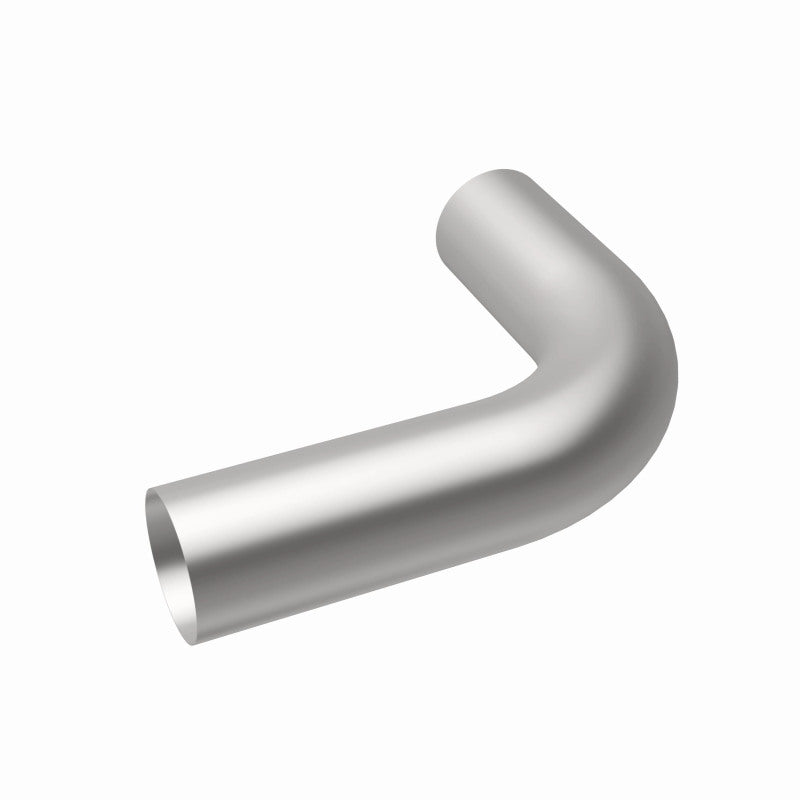 MagnaFlow 90° Bend Stainless Steel Pipe 10714 360 Degree Image Set