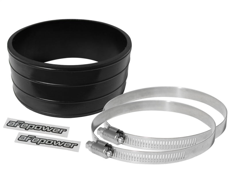 aFe Magnum FORCE Polyurethane Replacement Coupling Kit: 5" ID x 2-1/4" L S 59-00025 Photo - Primary