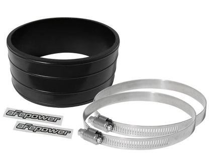 aFe Magnum FORCE Polyurethane Replacement Coupling Kit: 5" ID x 2-1/4" L S 59-00025 Photo - Primary