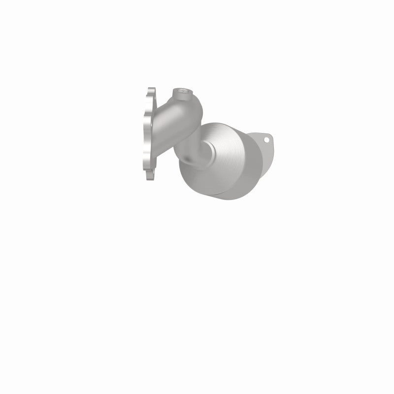 MagnaFlow Lexus OEM Grade Federal / EPA Compliant Manifold Catalytic Converter 22-022 360 Degree Image Set
