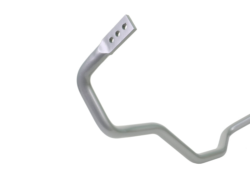 Whiteline Performance Front Sway bar - 30mm heavy duty blade adjustable BCF81Z Photo - Unmounted