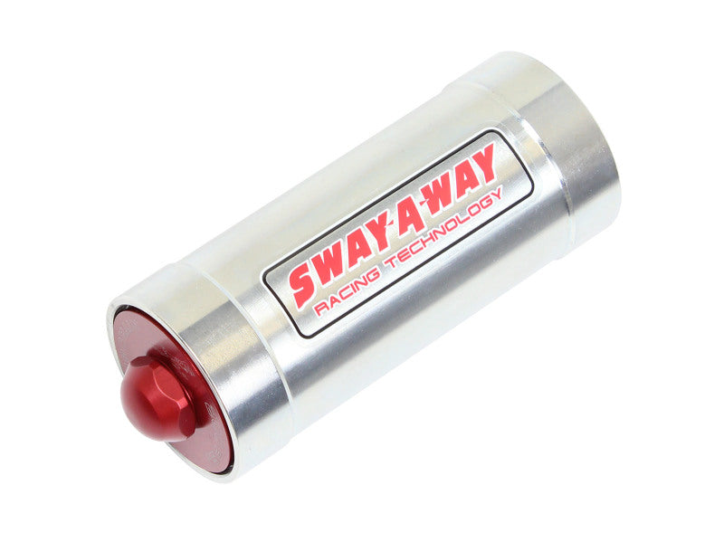 aFe POWER 56210-SP02 Sway-A-Way 2.5" Reservoir Assembly 5.875 56210-SP02 Photo - Primary