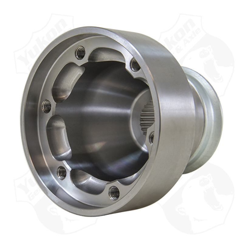 Yukon Gear & Axle Yukon Gear Yoke For 01-07 Jeep Liberty Front YY C5066050AB YY C5066050AB Photo - Primary