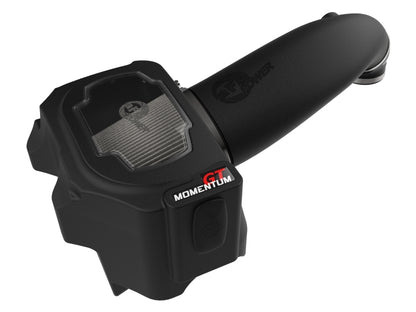 aFe POWER Momentum GT Pro Dry S Intake System 22-23 Jeep Wagoneer (WS) V8-5.7L 50-70106D 50-70106D Photo - Primary