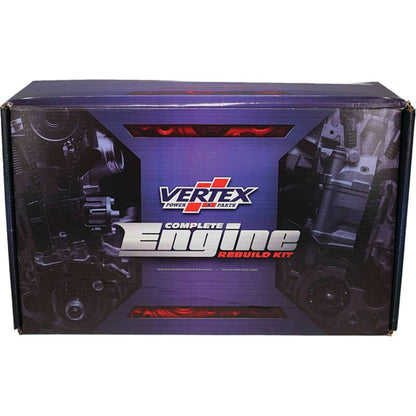 Vertex Pistons Vertex Yamaha Complete Engine Rebuild Kit WR101-136 WR101-136 Photo - Primary