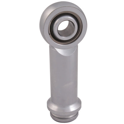QA1 2in Extended Length Eyelet w/Bearing - 9/16-18 Thread - Chrome Plated 9036-199 9036-199 Photo - Primary