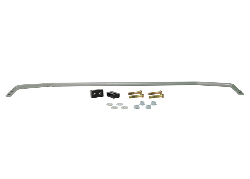 Whiteline Sway Bar - 22mm Heavy Duty BFR80 Photo - out of package
