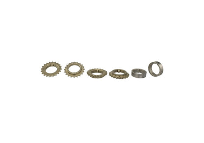 Ford Performance Parts Ford Racing 5.4L 4V Camshaft Drive Kit M-6004-A544 Photo - Unmounted