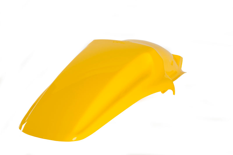 Acerbis 93-95 Suzuki RM125/250 Rear Fender - Yellow 2071050005 2071050005 Photo - Primary