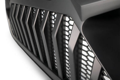 DV8 Offroad 2018+ Jeep JL/ Gladiator Angry Grill GRJL-01 GRJL-01 Photo - Unmounted