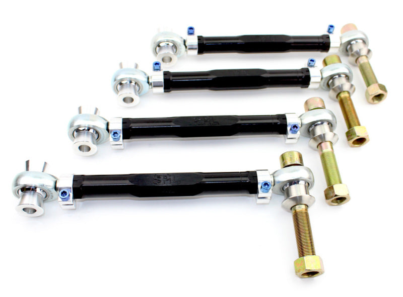 SPL Part BMW F8X Rear Upper Arms SPL RUA F8X Photo - Primary