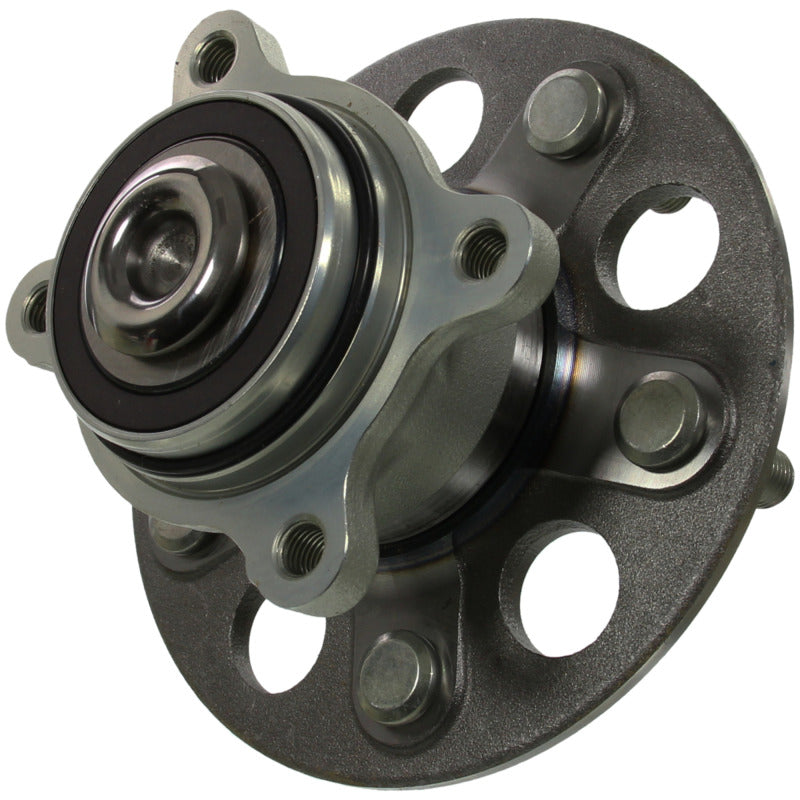 Moog MOH Hub Assemblies Drivetrain Wheel Hubs main image