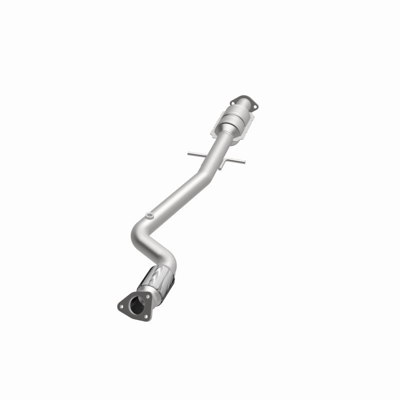 MagnaFlow Chevrolet Cruze OEM Grade Federal / EPA Compliant Direct-Fit Catalytic Converter 52109 360 Degree Image Set