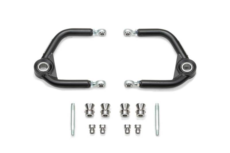 Fabtech Uniball Control Arms - Front - Upper FTS22275 Photo - Primary