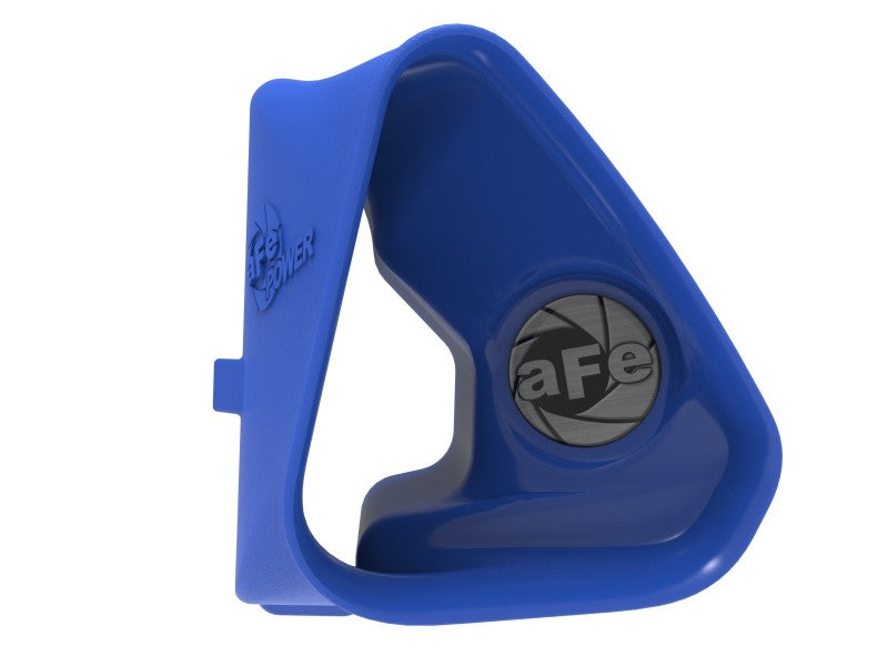 aFe Power 15-20 Ford Mustang 2.3l L4/3.7l V6/5.0l V8 Dynamic Air Scoop 54-13015SL 54-13015SL Photo - Unmounted