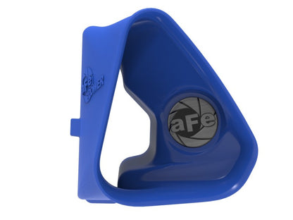 aFe Power 15-20 Ford Mustang 2.3l L4/3.7l V6/5.0l V8 Dynamic Air Scoop 54-13015SL 54-13015SL Photo - Unmounted