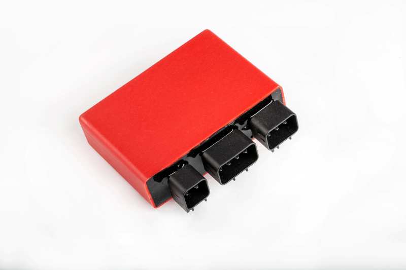 Ricks Motorsport Electrics Ricks Motorsport Hot Shot Series Honda CDI Box 15-619 15-619 User 1