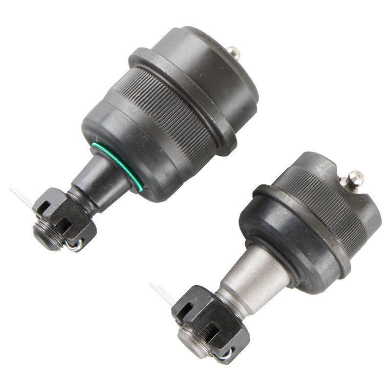 Synergy Mfg Synergy Jeep JK/WJ HD Knurled Front Ball Joint Set Dana 30/44 8009-1204 8009-1204 Photo - Primary