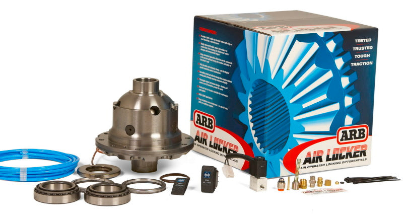 ARB Airlocker Dana44 30Spl 3.92&Up S/N. RD116 RD116 Photo - Unmounted