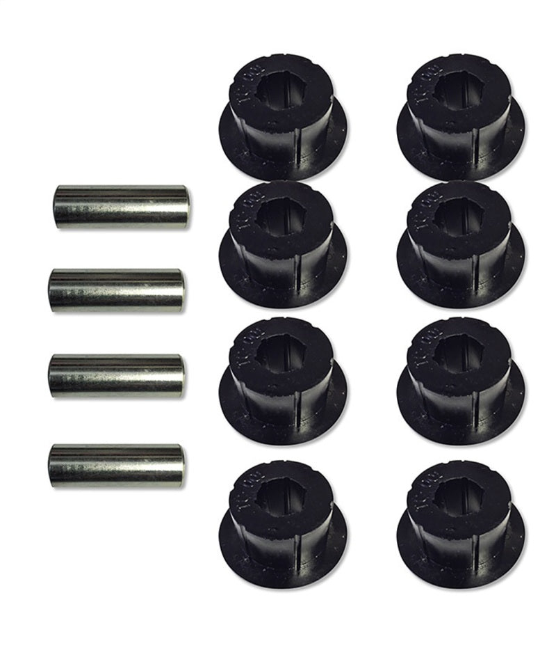 Tuff Country 88-98 Chevy K2500/K3500 4X4 Repl. Upr Cntrl Arm Bushings & Sleeves (Fits Only Lift Kit) 91107