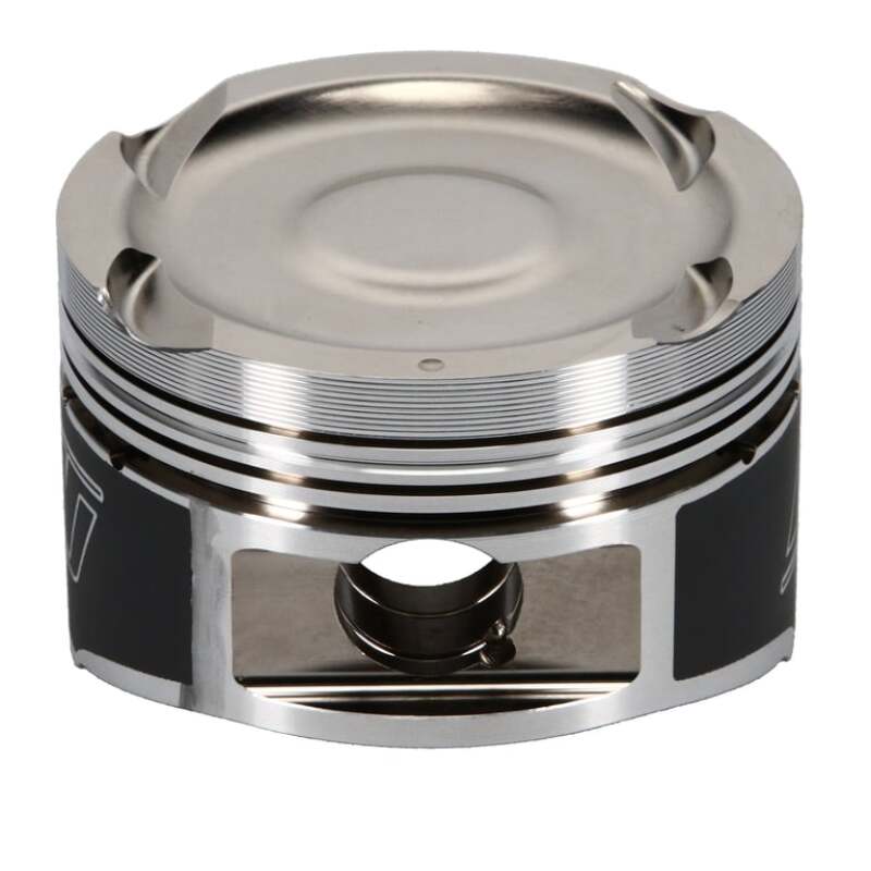 Wiseco Opel C20LET 86.5mm Bore / -13cc dish -/ 8:1 CR Piston Kit KE165M865AP KE165M865AP User 4