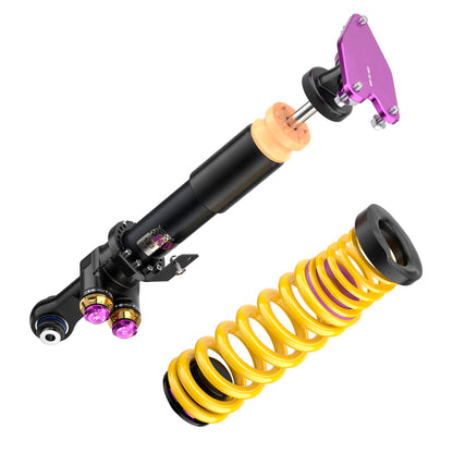 KW V5 Clubsport Bundle BMW M2 (G87) M3 (G80) M4 (G82) 2WD Incl. Competition 30901200EB 30901200EB User 5