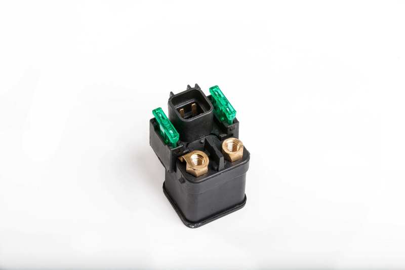 Ricks Motorsport Electrics Ricks Motorsport Starter Solenoid Switch 65-603 65-603 User 1