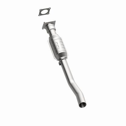 MagnaFlow Neon OEM Grade Federal / EPA Compliant Direct-Fit Catalytic Converter 51166 360 Degree Image Set