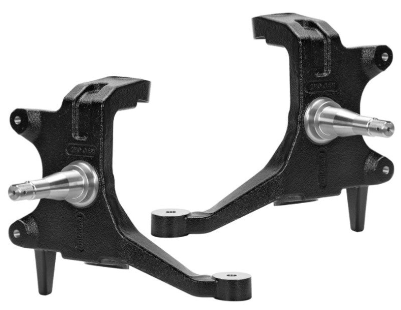 Wilwood 70-81 Fbody / 75-79 GM A&XBody Pro Spindle 2in Drop 831-15958 831-15958 User 1