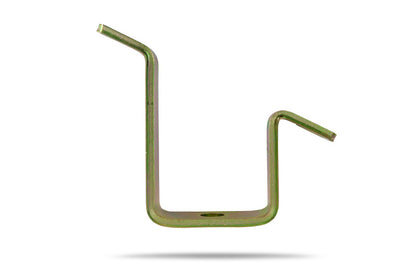 Pedders Toyota 92-97 Landcruiser 80 Series Sway Bar Mount Bracket Extension - Rear PED-4233 PED-4233 Photo - Primary