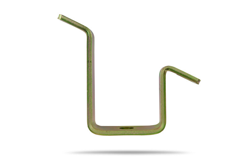 Pedders Toyota 92-97 Landcruiser 80 Series Sway Bar Mount Bracket Extension - Rear PED-4233 PED-4233 Photo - Primary