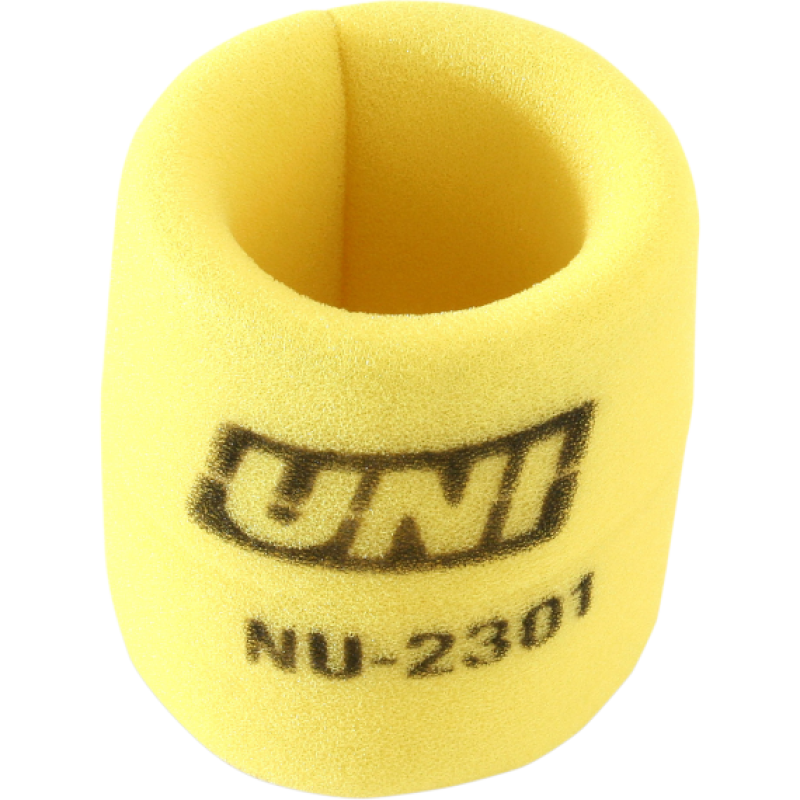 Uni Filter 1972 Kawasaki G-5 100 Air Filter NU-2301 NU-2301 User 1