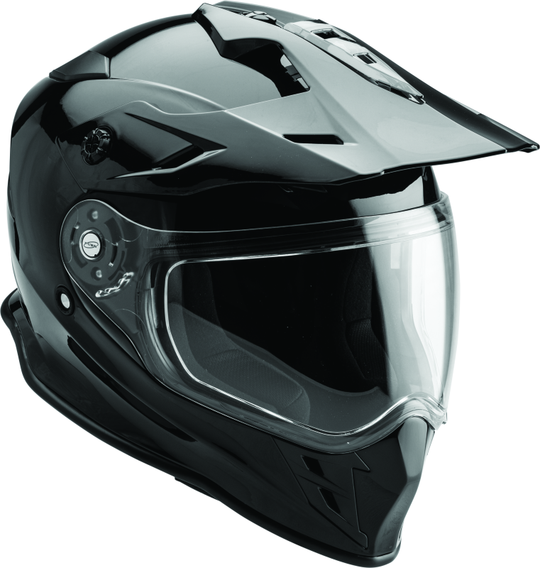 First Gear Ajax Advtr He Blk Xs 446684 446684 User 1