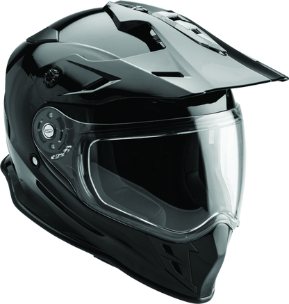 First Gear Ajax Advtr He Blk Xs 446684 446684 User 1