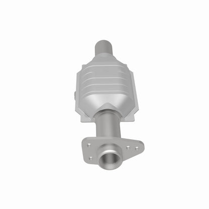 MagnaFlow California Grade CARB Compliant Direct-Fit Catalytic Converter 3322447 360 Degree Image Set