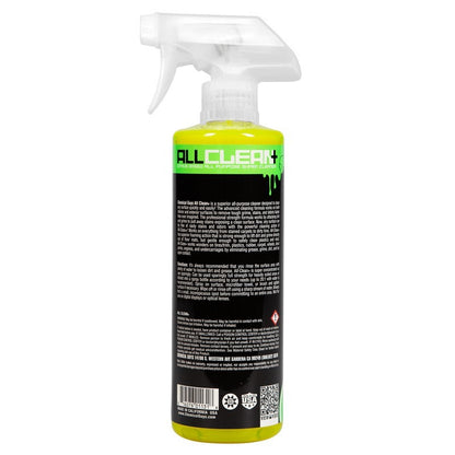 Chemical Guys All Clean+ Citrus Base All Purpose Cleaner - 16oz (P6) CLD_101_16 CLD_101_16 User 1