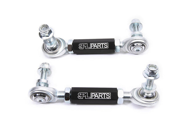 SPL Part Tesla Model 3 / Model Y Rear Swaybar Endlinks SPL RE MOD3 Photo - out of package