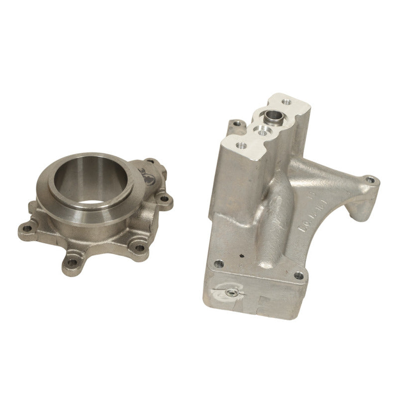 BD Diesel Turbo Pedestal Upgrade Kit - Ford 7.3L (GTP38 Non-EBV) 1047512 1047512 Photo - Primary