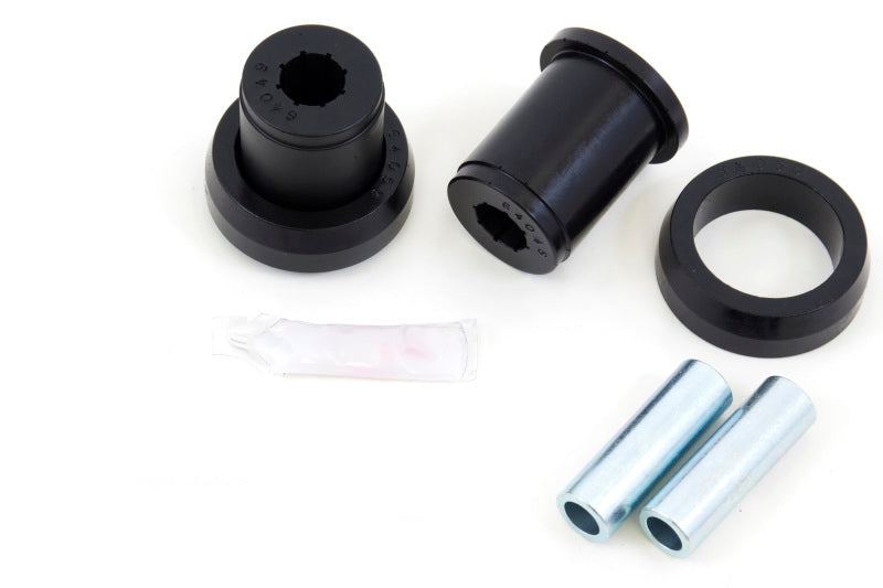 UMI Performance UMI Diff Mount Bushings Drivetrain Differential Bushings main image