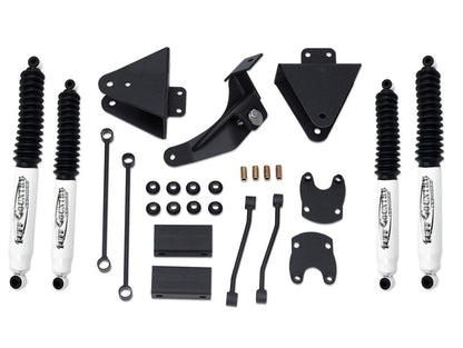 Tuff Country 00-04 Ford F-350 Super Duty 4x4 3in Front Lift Kit (No Shocks) 23955 23955 Photo - Primary