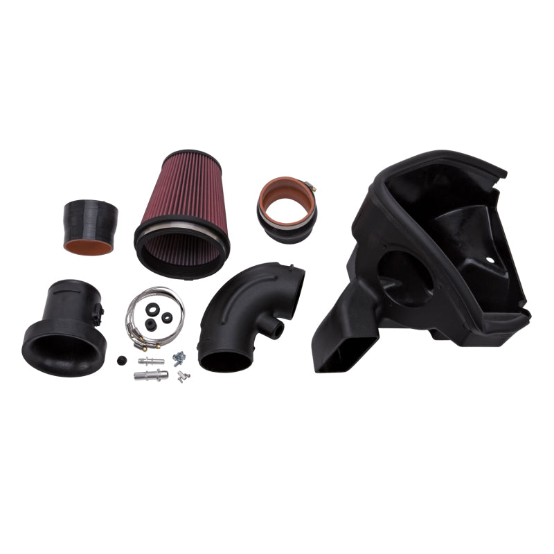 Edelbrock Air Intake Competition E-Force 2011 Ford Mustang 15898 15898 Photo - Primary
