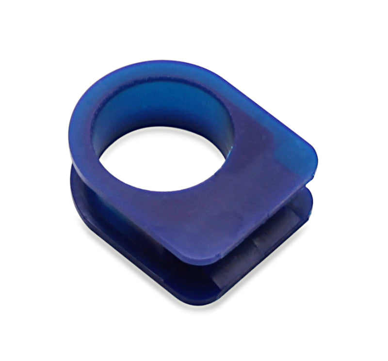 SuperPro Front Steering Rack & Pinion Mount Bushing Kit SPF2427K Photo - Primary