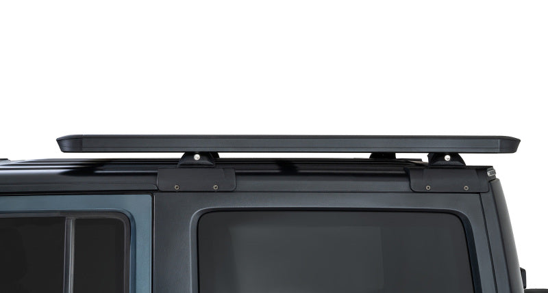 Rhino-Rack Pioneer Platform Tray - 48in x 56in - Black 52121F 52121F Photo - Primary