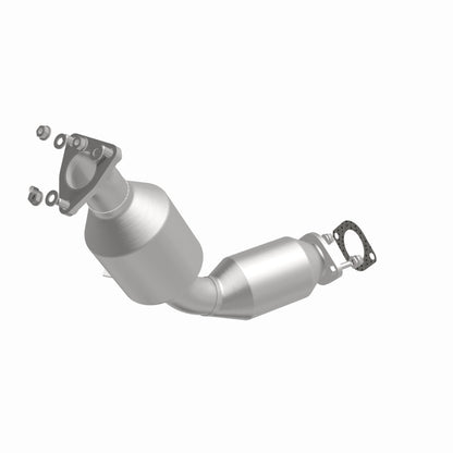 MagnaFlow Infiniti FX35 California Grade CARB Compliant Direct-Fit Catalytic Converter 5481601 360 Degree Image Set