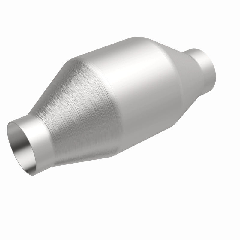 MagnaFlow Standard Grade Federal / EPA Compliant Universal Catalytic Converter 59904 360 Degree Image Set