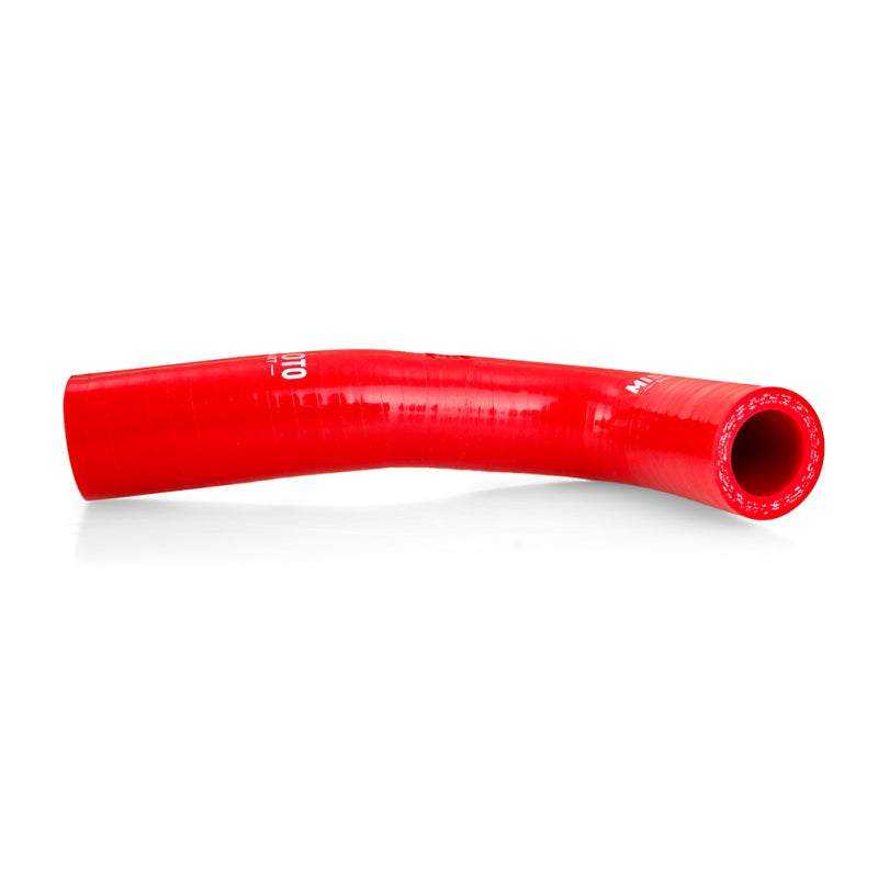 Mishimoto 2016+ Infiniti Q50/Q60 3.0T Ancillary Coolant Hose Kit - Red MMHOSE-Q50-16ANCRD MMHOSE-Q50-16ANCRD User 2