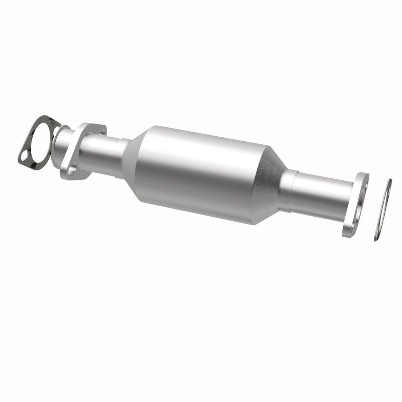 MagnaFlow Suzuki Sidekick California Grade CARB Compliant Direct-Fit Catalytic Converter 3391619 360 Degree Image Set