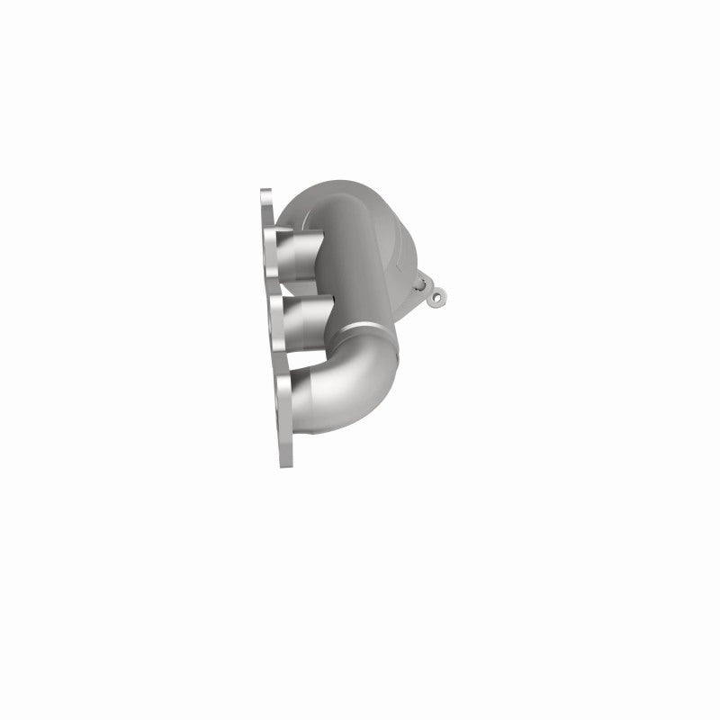 MagnaFlow Kia Borrego OEM Grade Federal / EPA Compliant Manifold Catalytic Converter 51072 360 Degree Image Set