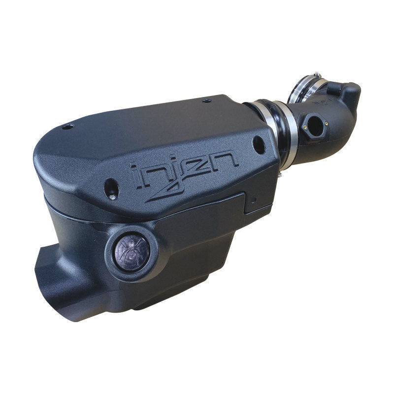 Injen 08-10 Ford F-250/F-350 6.4L Powerstroke Evolution Intake EVO9005 EVO9005 Photo - Primary
