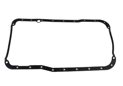 Ford 1pc Rubber Oil Pan Gskt 351/5.8L Smooth Pan Rail FRDM6710-A351 M-6710-A351 Photo - Unmounted